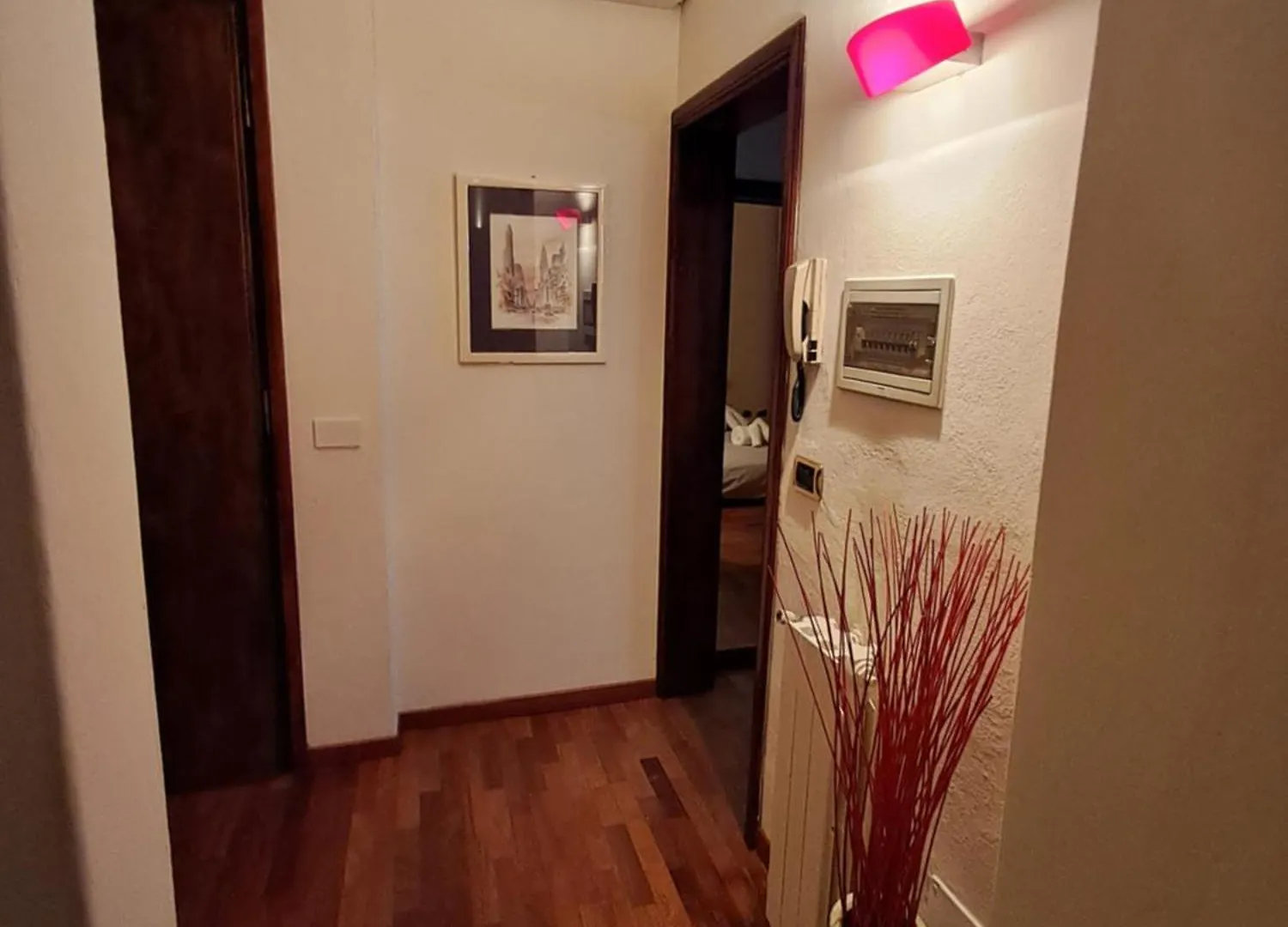 Borgo 134 Appartement Borgo a Buggiano Italië