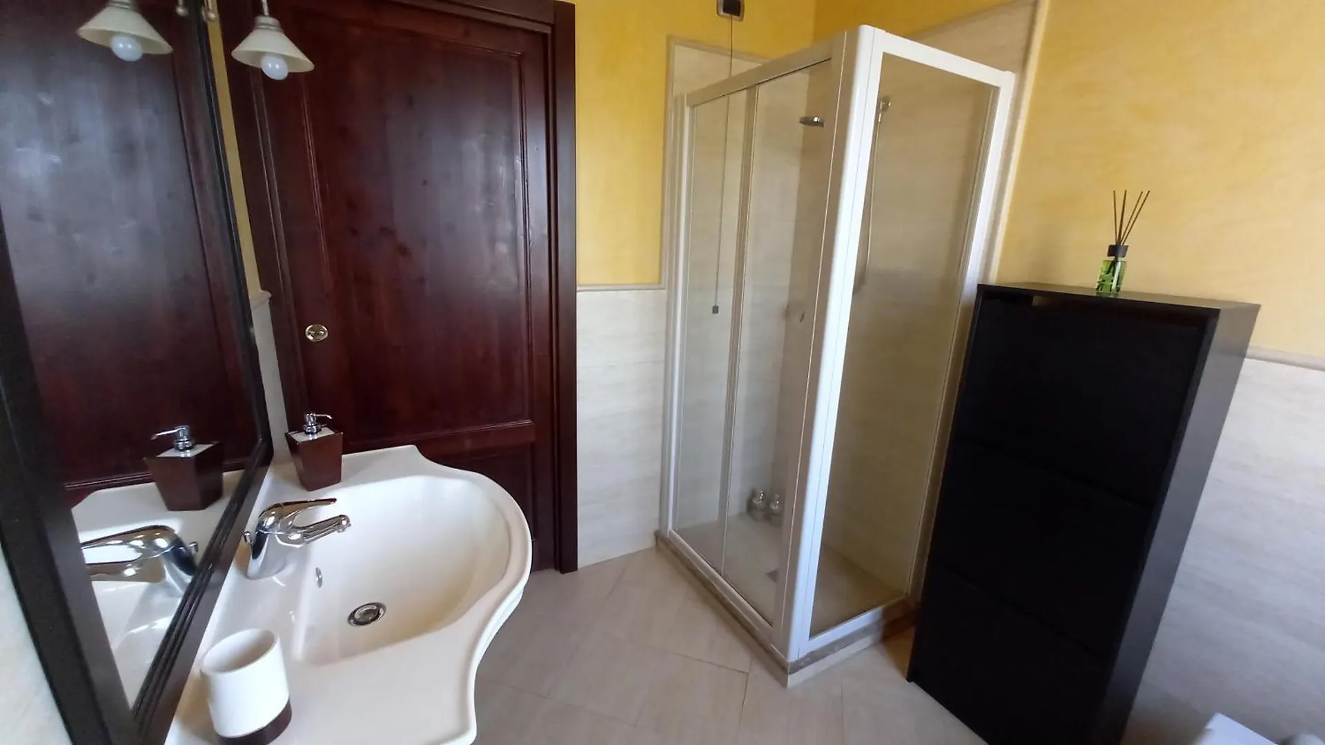 Borgo 134 Appartement Borgo a Buggiano