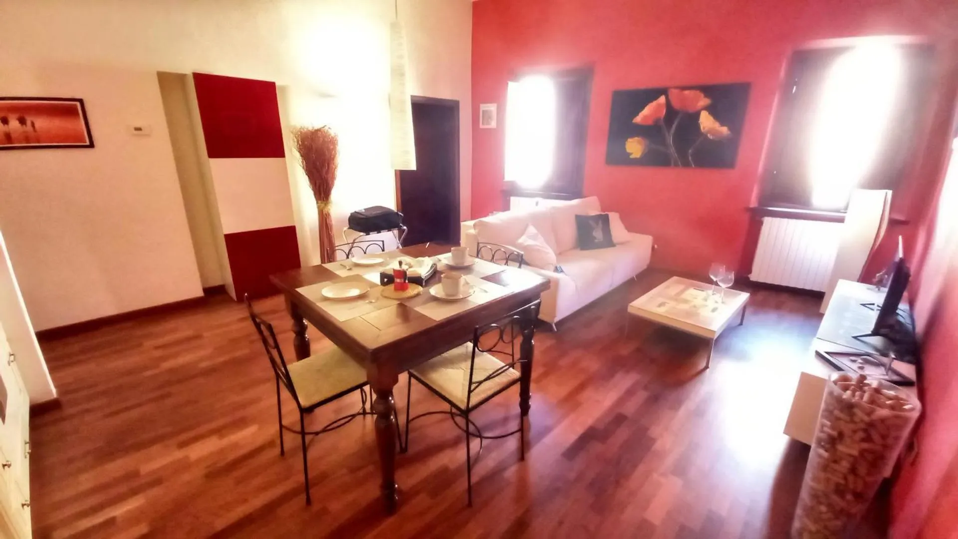 Borgo 134 Appartement Borgo a Buggiano