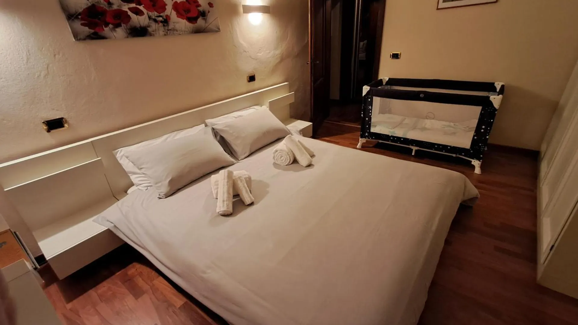 Borgo 134 Appartement Borgo a Buggiano