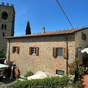 La Magione Dei Todaro Holiday home