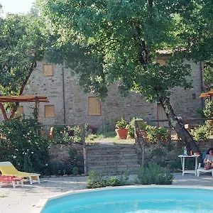 Agriturismo La Fagianaia Borgo a Buggiano