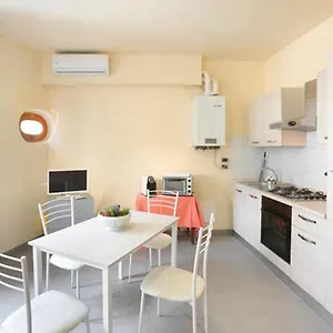 Appartamento Borgo Toscano -, Borgo a Buggiano