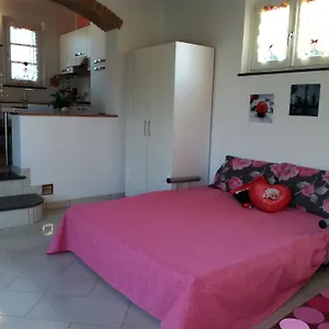 Casa vacanze Il Giglio Rosso, Borgo a Buggiano