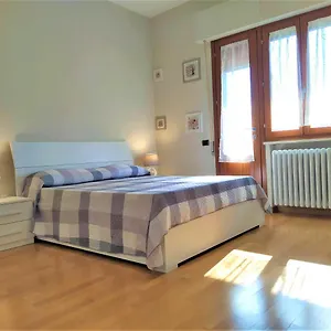Appartamento La Favola Mia, Borgo a Buggiano