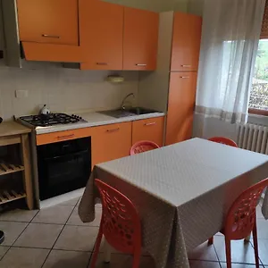 Appartamento Casina Di Mezzo, Borgo a Buggiano