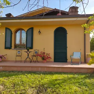 Appartamento Casa Elga, Borgo a Buggiano