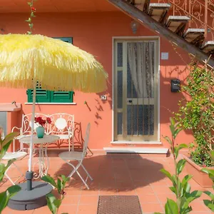  Apartment Fuga In Toscana
