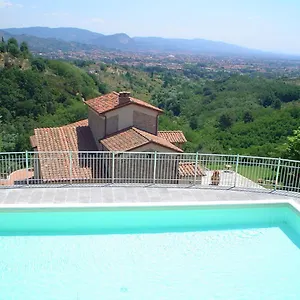La Piana Farm stay