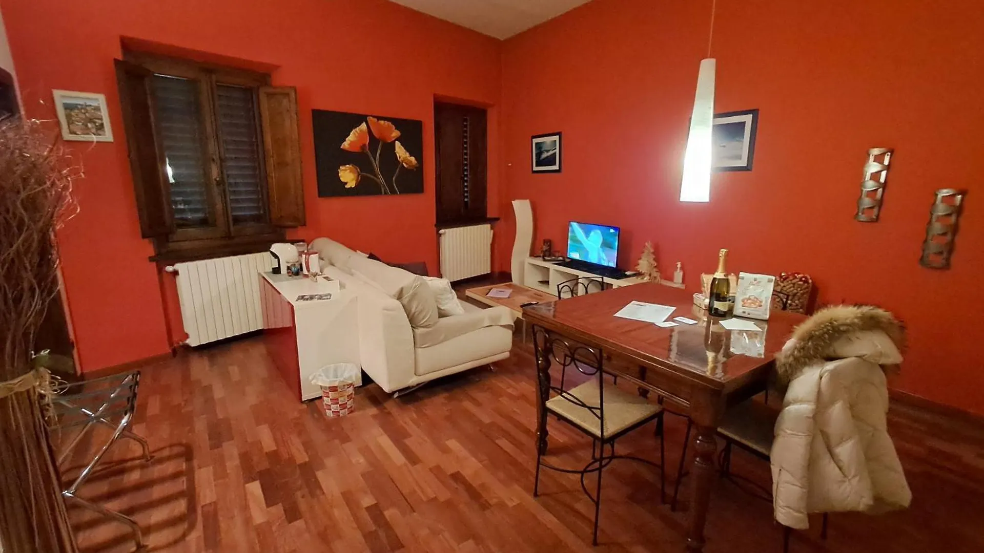 Borgo 134 Apartment Borgo a Buggiano