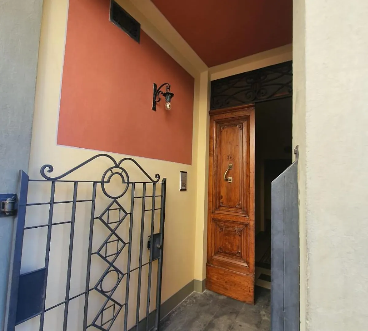 Borgo 134 Apartment Borgo a Buggiano
