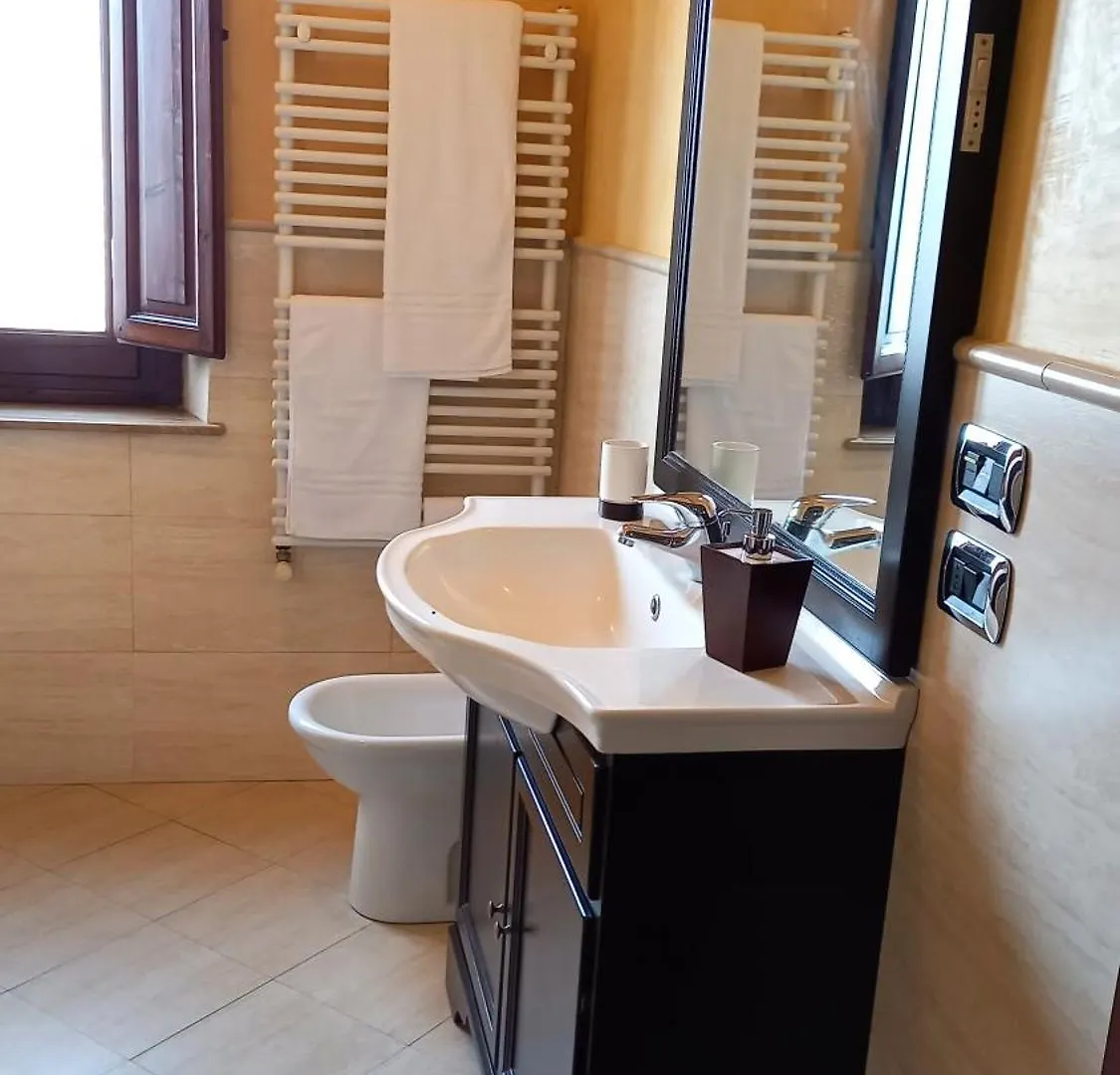 Borgo 134 Apartment Borgo a Buggiano 0*,