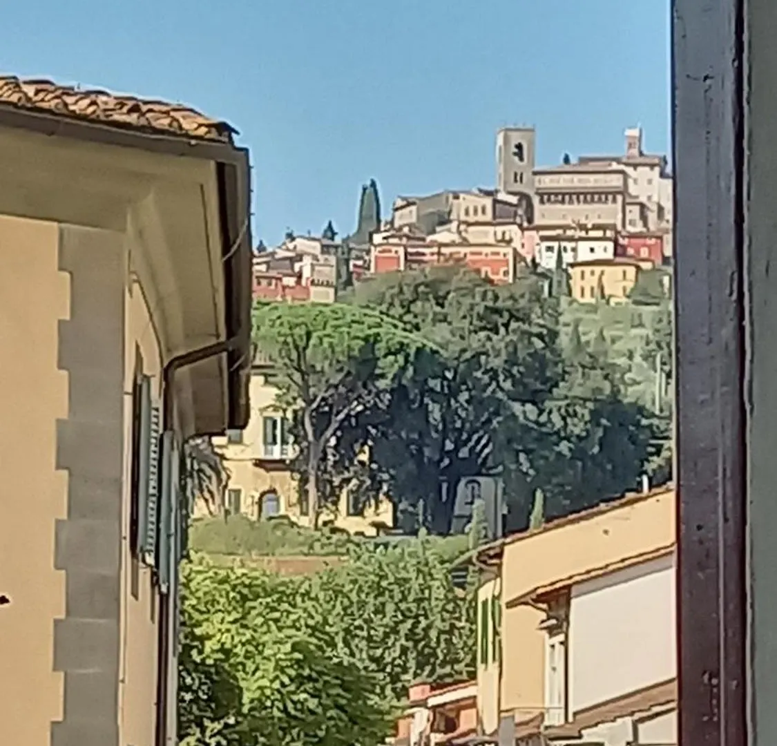 Borgo 134 Apartment Borgo a Buggiano 0*,  Italy