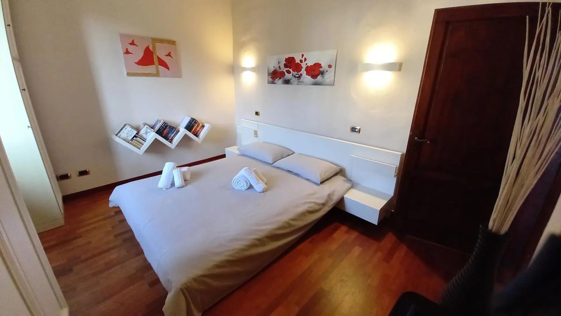 Borgo 134 Apartment Borgo a Buggiano