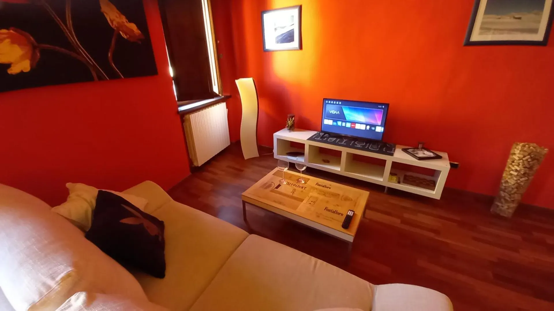 Borgo 134 Apartment Borgo a Buggiano