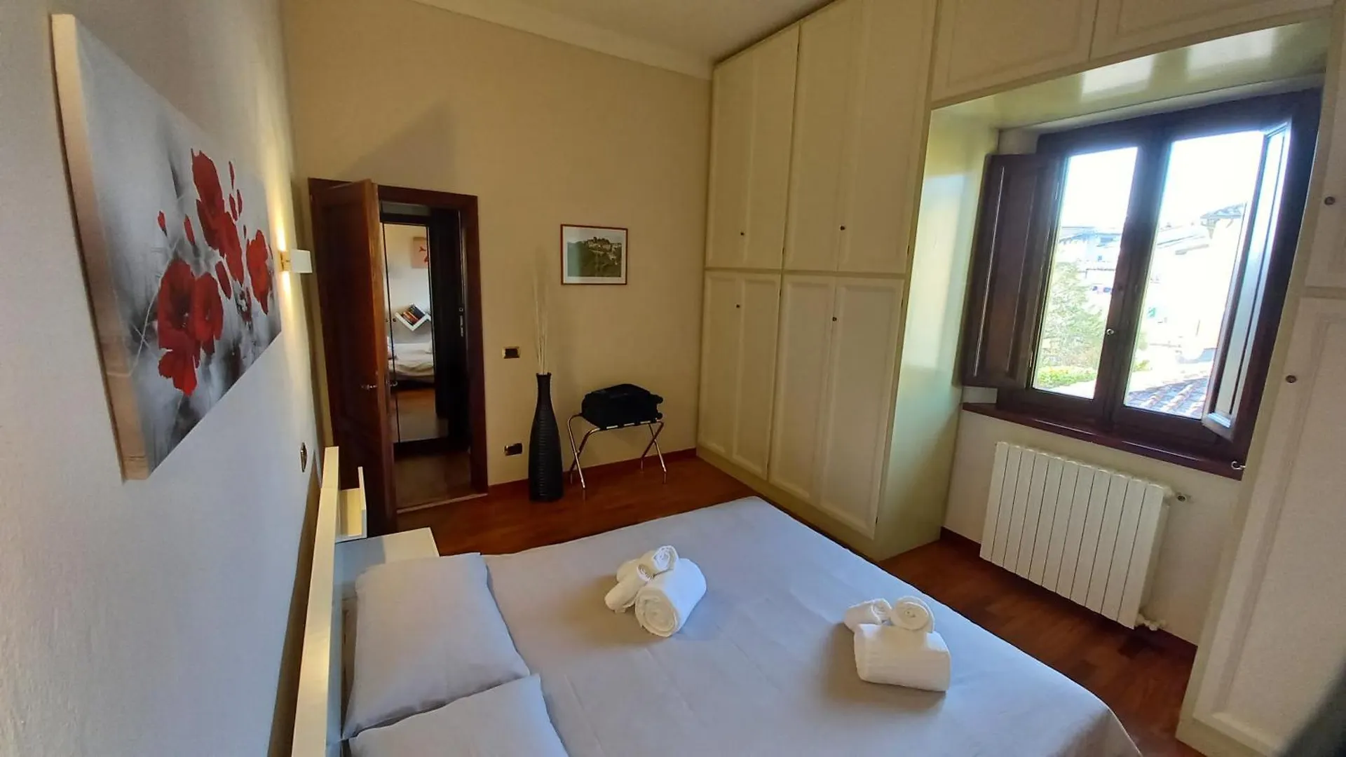 Borgo 134 Apartment Borgo a Buggiano Italy